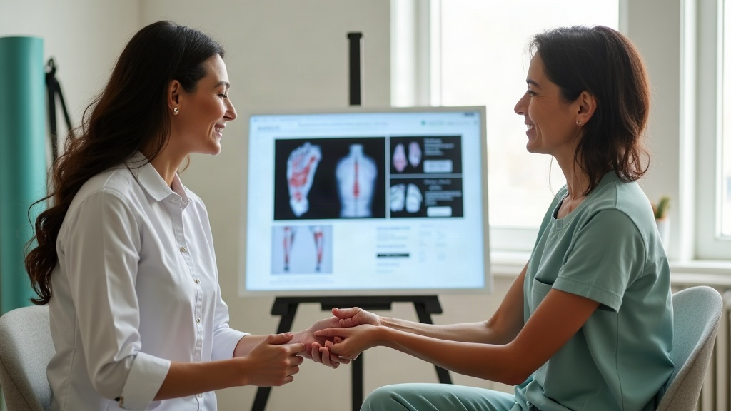 DEXA Scans: Who Needs One and When
