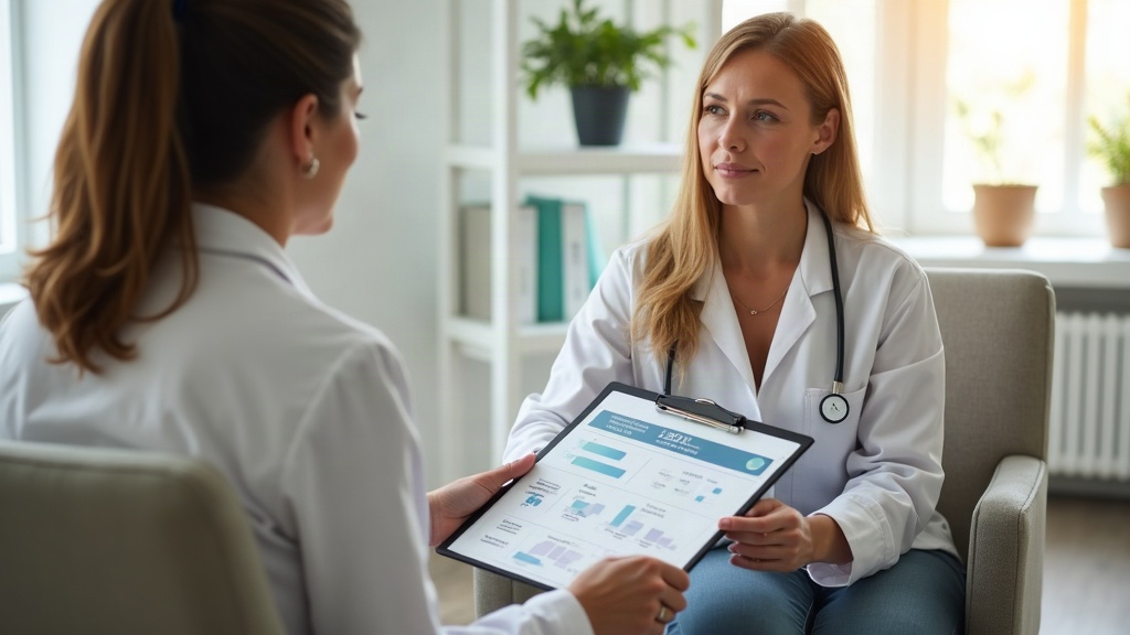 Hashimoto's in Women: Beyond TSH Testing