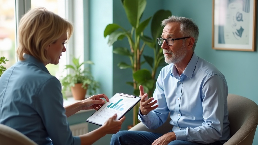 Low Testosterone: Symptoms vs Lab Values