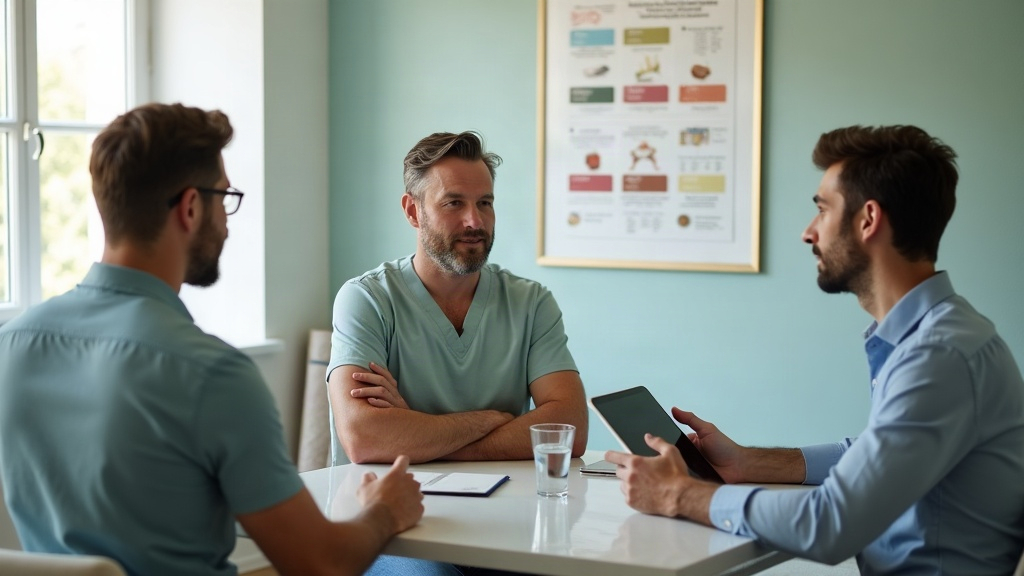 ED Causes: Why Lifestyle and Vascular Health Matter Most