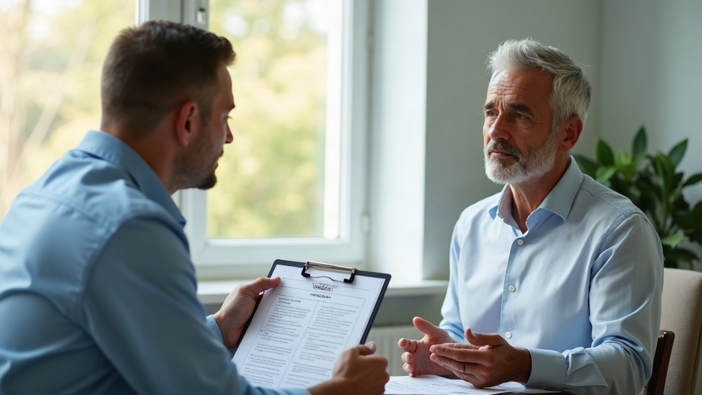 Hormones and Sex Drive in Men: Beyond Just Testosterone