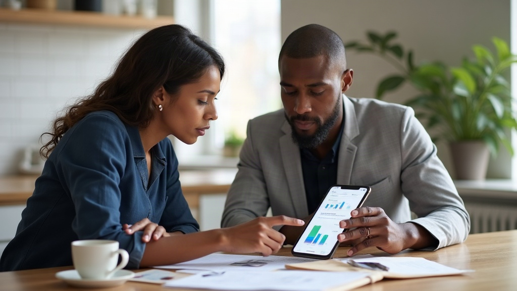 Essential Mobile Banking Features for Modern Money Management