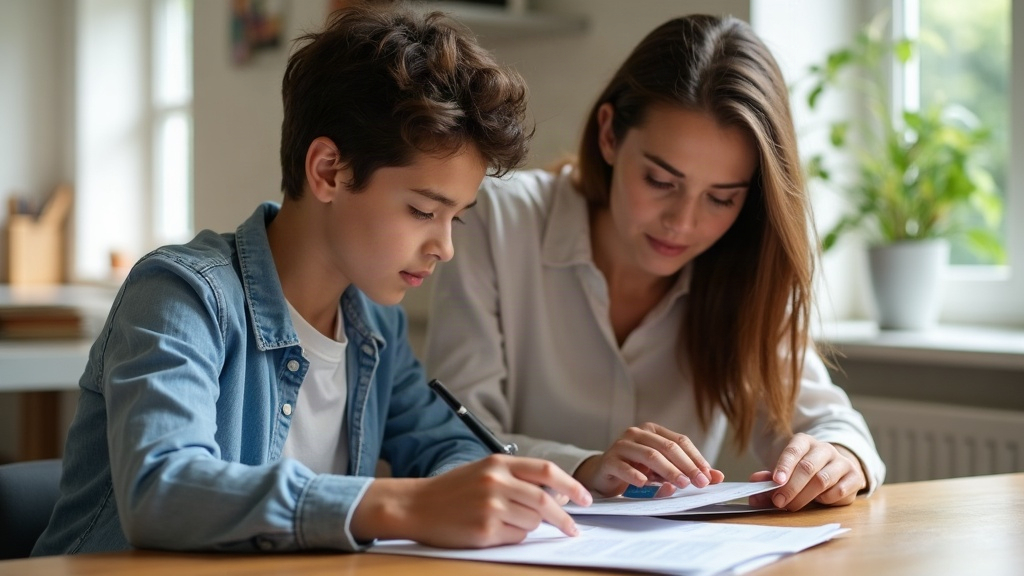 Best Checking Accounts for High School Students and Teens Under 18