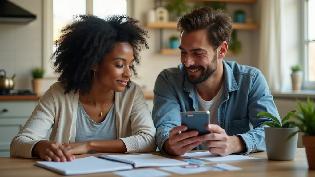 Top Mobile Banking Apps and Digital Tools for Student Accounts