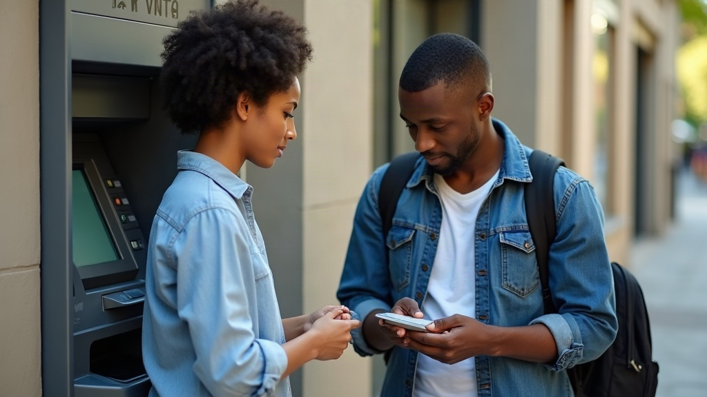 Safe Practices for Using ATMs Abroad Avoiding Skimming and Fraud