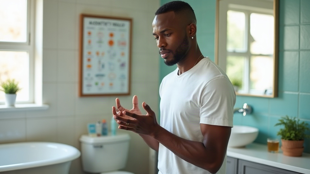Testicular Self-Exams and Testicular Cancer