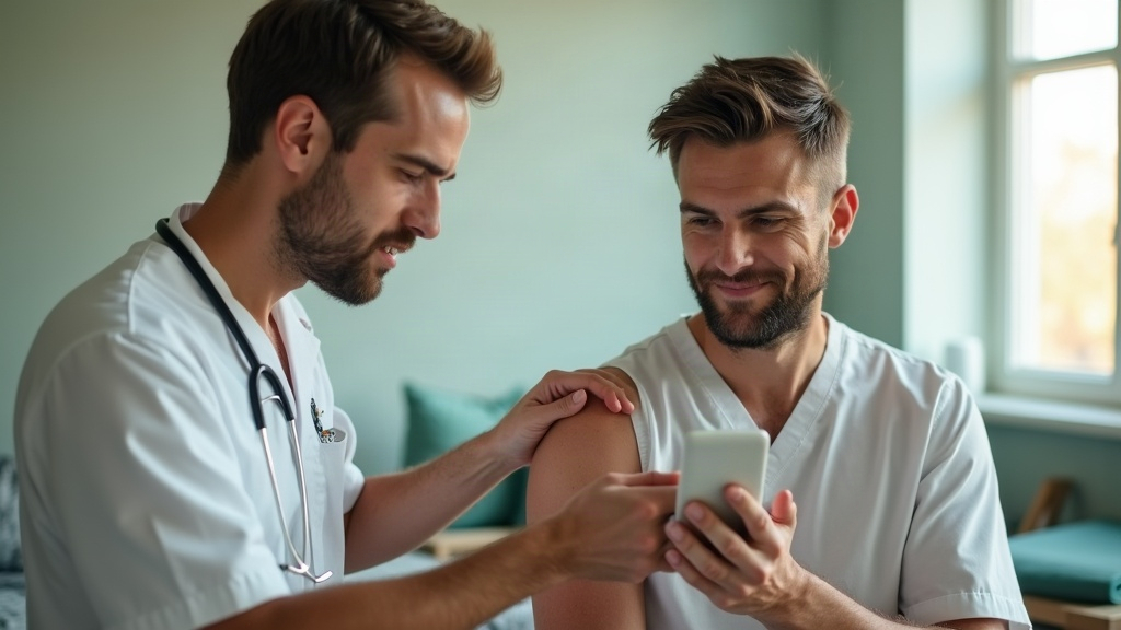 Skin Cancer in Men: Higher Risk, Lower Awareness