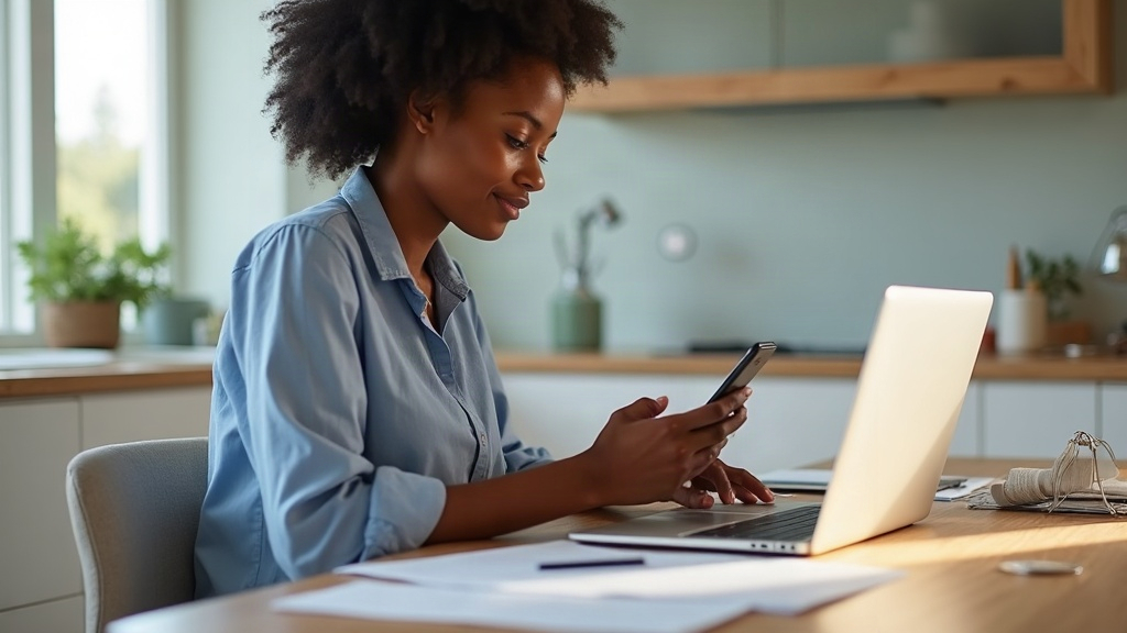 Real Time Balance Monitoring and Alert Setup to Prevent Overdrafts