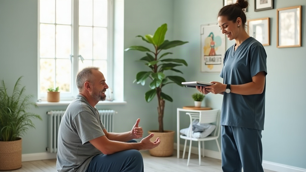Longevity for Men: What Evidence Actually Supports