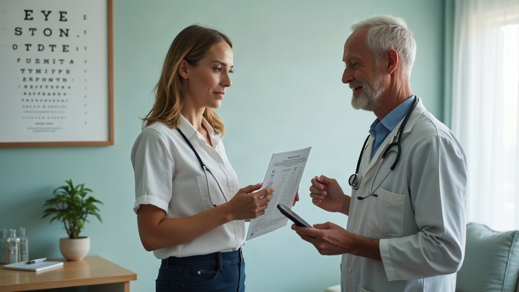 Maintaining Vision and Hearing with Age