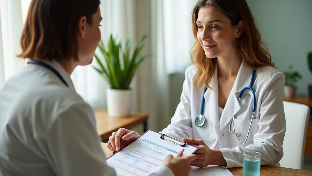 Skin Type vs Skin Condition: A Key Distinction