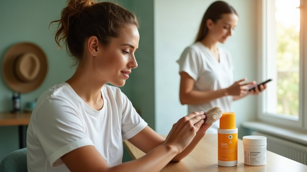 Sunscreen: Mineral vs Chemical and SPF Realities