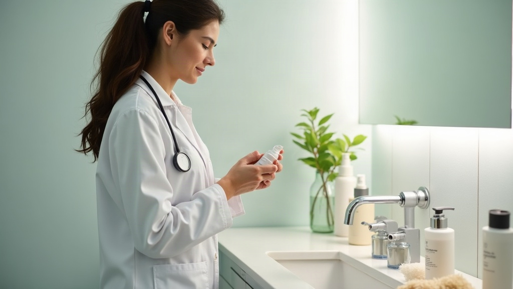 Morning vs Evening Skincare: What Belongs Where