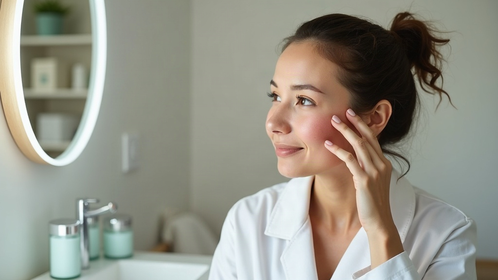 Adult Acne: Why It's Different from Teen Acne