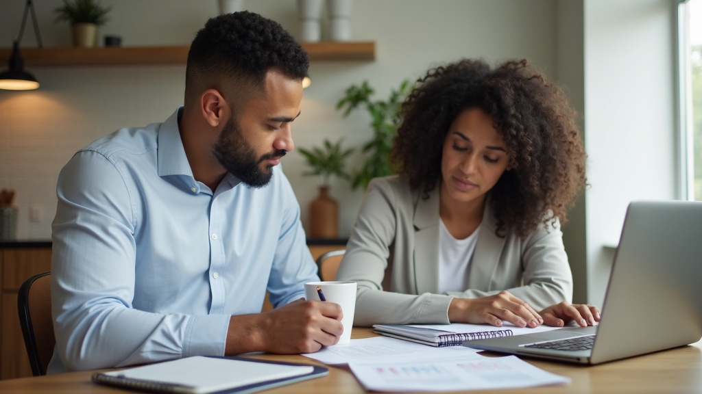 Navigating the Complex World of Loan Terms and Amortization – Deconstructing Loan Terms and Amortization