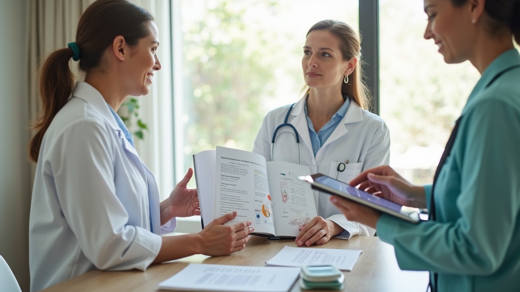 Navigating Your Home Health Equipment Choices – Home Health Equipment