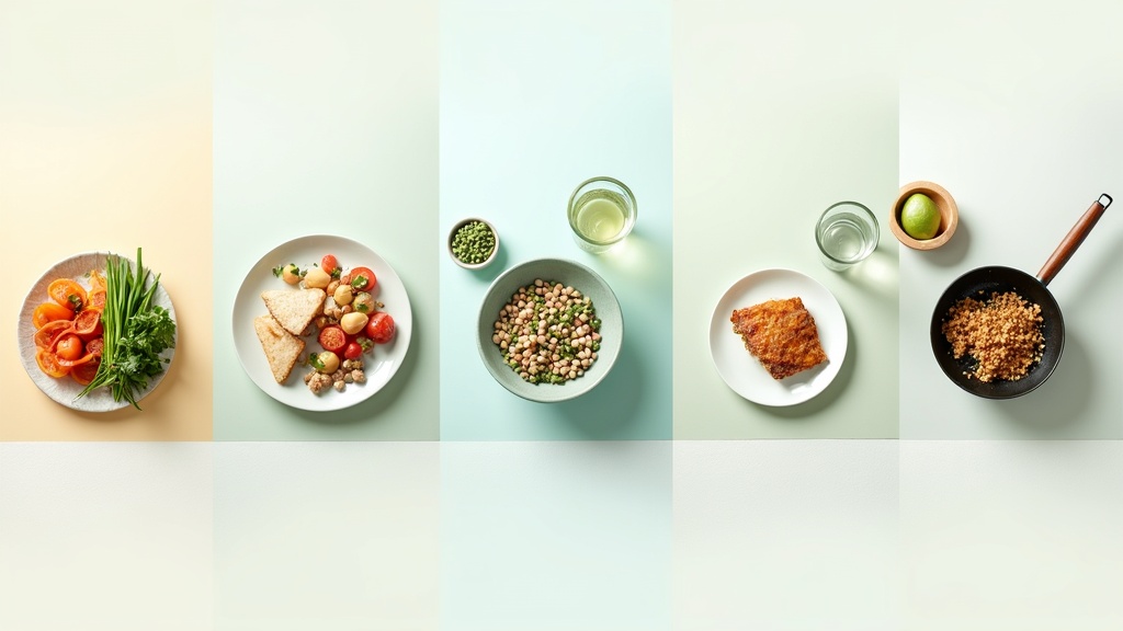 Boosting Protein Intake for Better Aging – Protein Needs Increase With Age: Why and How Much
