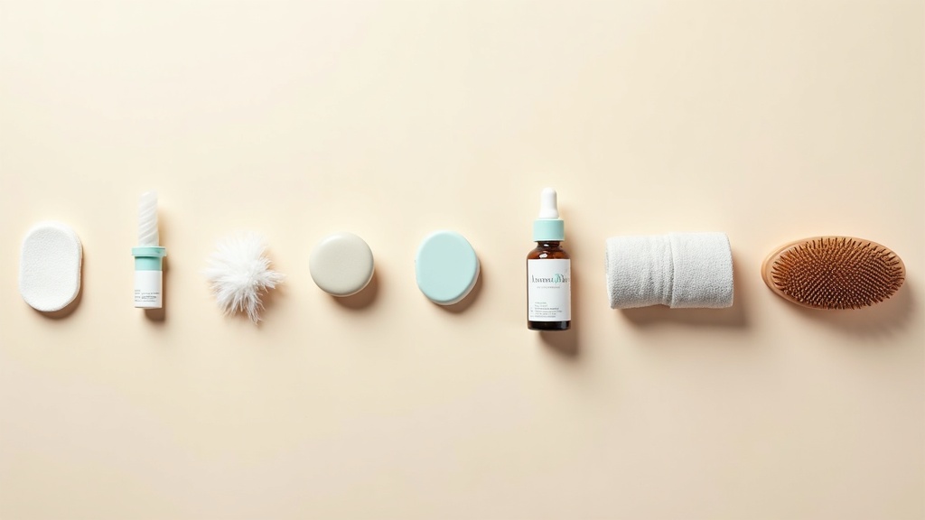 Mastering Your Skin, Hair, and Beauty Routine – Skin, Hair & Beauty