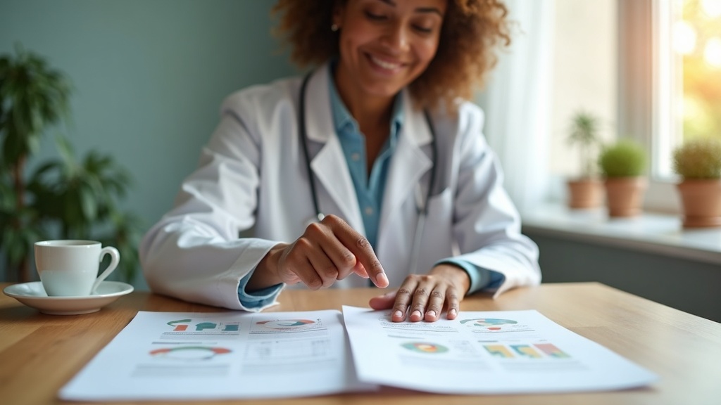 Understanding Neurological Conditions: Key Insights and Evaluative Factors – Neurological Conditions