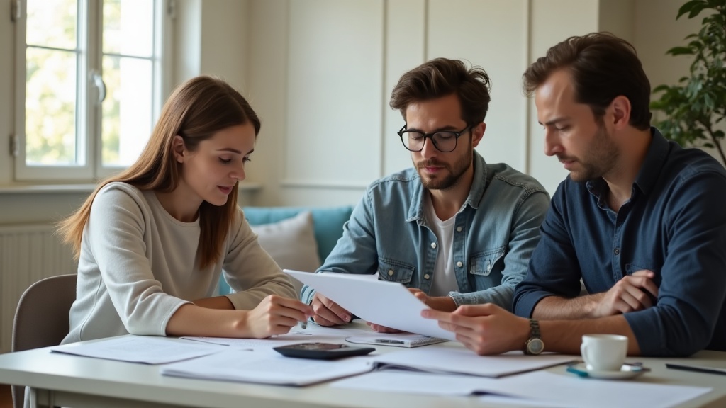 Key Concepts to Navigate Loan Terms and Amortization – Deconstructing Loan Terms and Amortization
