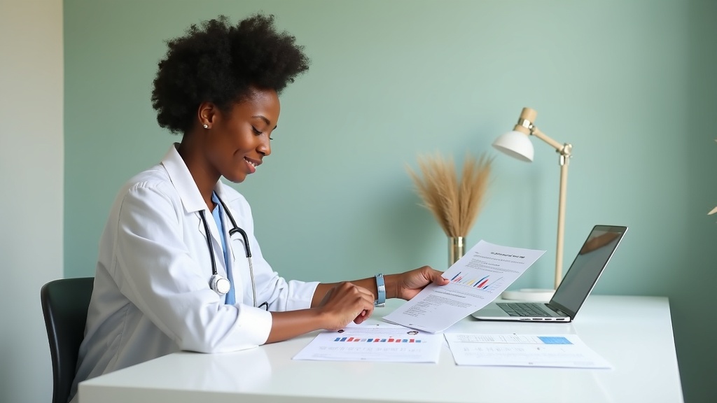 Navigating the Landscape of Specialty Care: Key Insights – Specialty Care Navigation