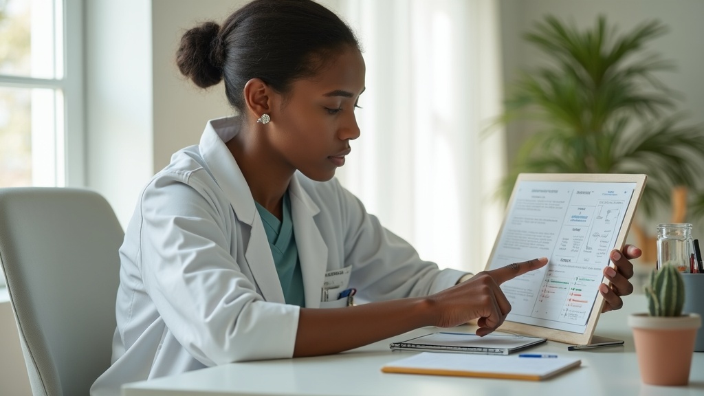 Exploring At-Home Health Testing: Key Considerations – At-Home Tests & Diagnostics