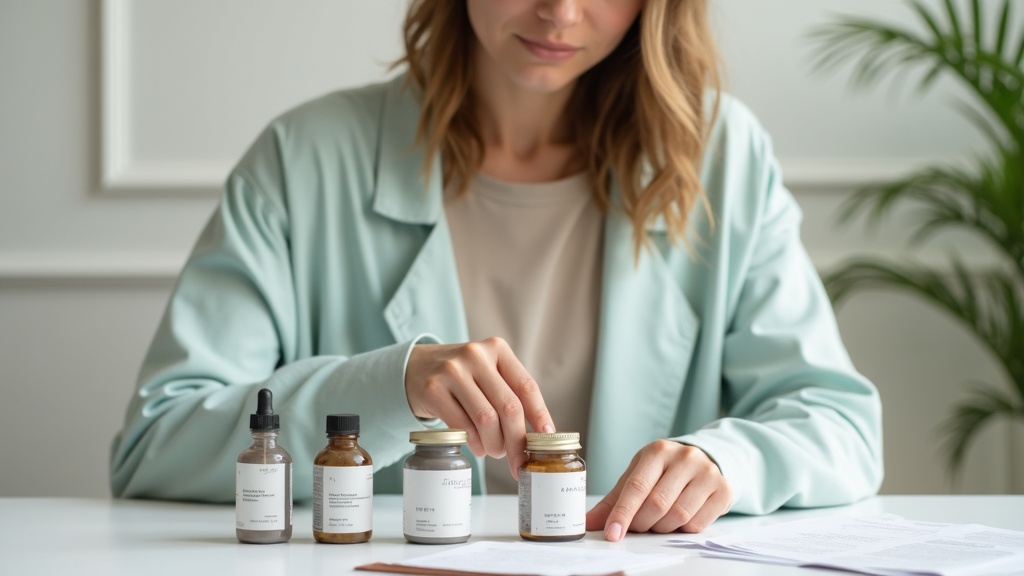 Exploring the Intersection of Supplements and Beauty Products – Supplements & Beauty Products