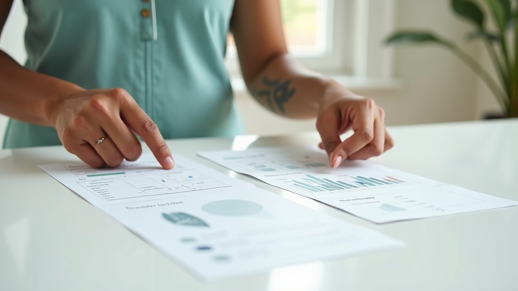 Essential Calculators and Tools for Effective Health Management – Calculators & Tools