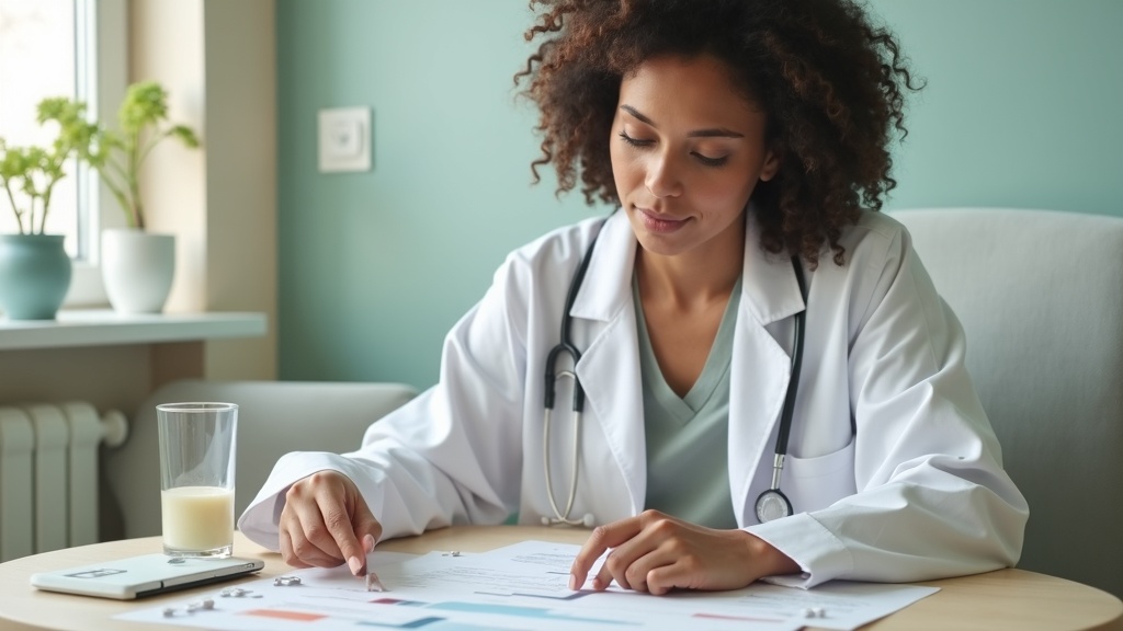 Understanding GERD and Its Long-Term Management – Acid Reflux and GERD: Causes, Triggers, and Long-Term Treatment