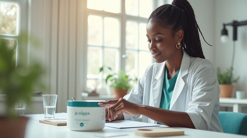 Navigating the Complexities of IBD Management – Crohn's Disease and Ulcerative Colitis Management