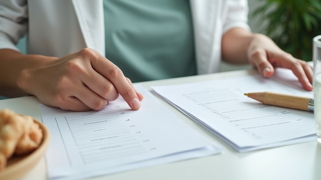 Effective Strategies for Managing Constipation and Recognizing When to Seek Help – Constipation Relief: Diet, Hydration, and When to See a Doctor