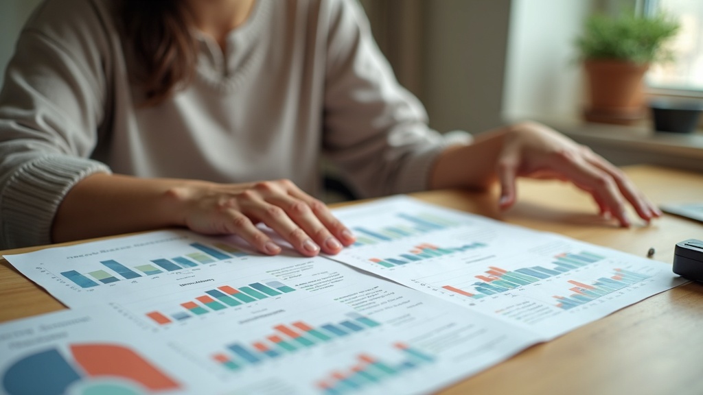 Understanding Mortgage Rate Movements: Insights and Implications – Daily Mortgage Rate Trend Analysis and Predictions