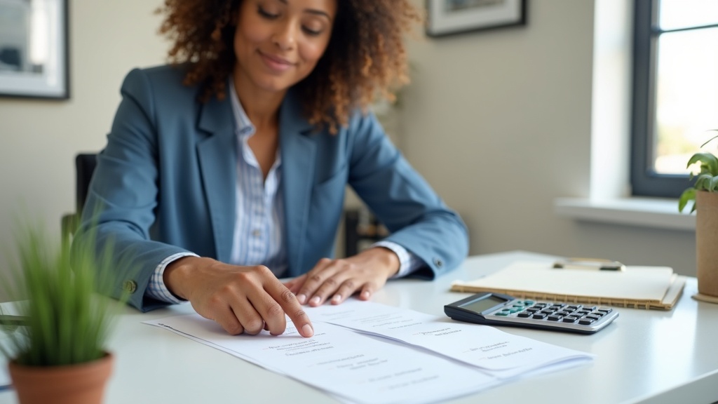 Understanding the Distinct Roles of Buyer and Seller Agents in Real Estate – Buyer Agent vs Seller Agent Understanding the Differences