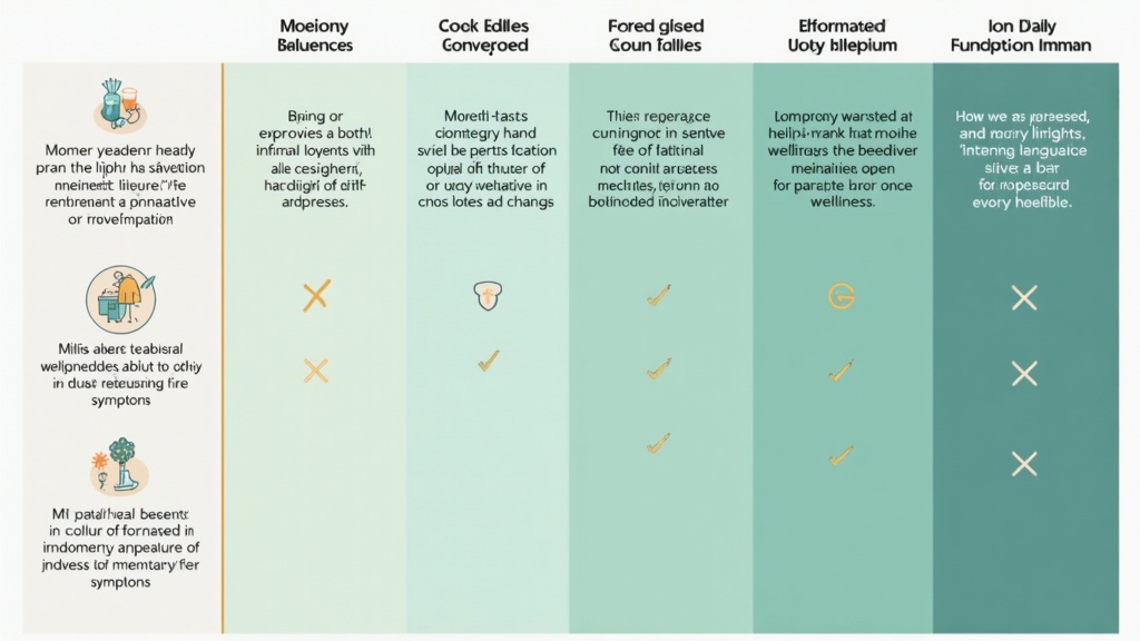Understanding Mild Cognitive Impairment: Key Insights for Awareness – Mild Cognitive Impairment: When to Be Concerned