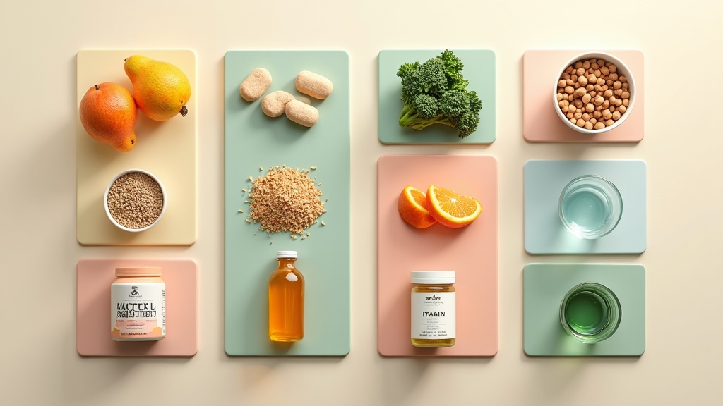 Essential Insights on Nutrition & Diet for Optimal Health – Nutrition & Diet