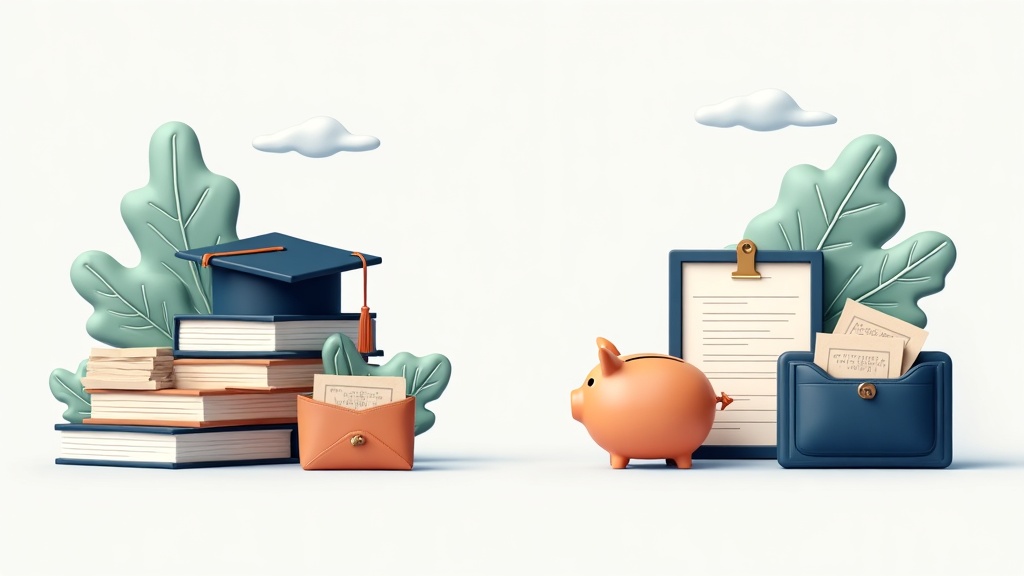 Understanding Education Tax Credits: A Deep Dive into AOTC and LLC – Education Tax Credits: AOTC vs LLC Explained