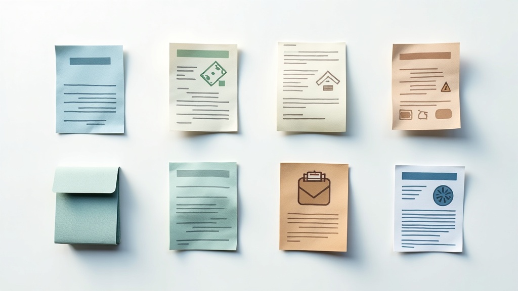 Essential Forms Every Self-Employed Individual Should Know – Forms for Self-Employed and Small Business Filers