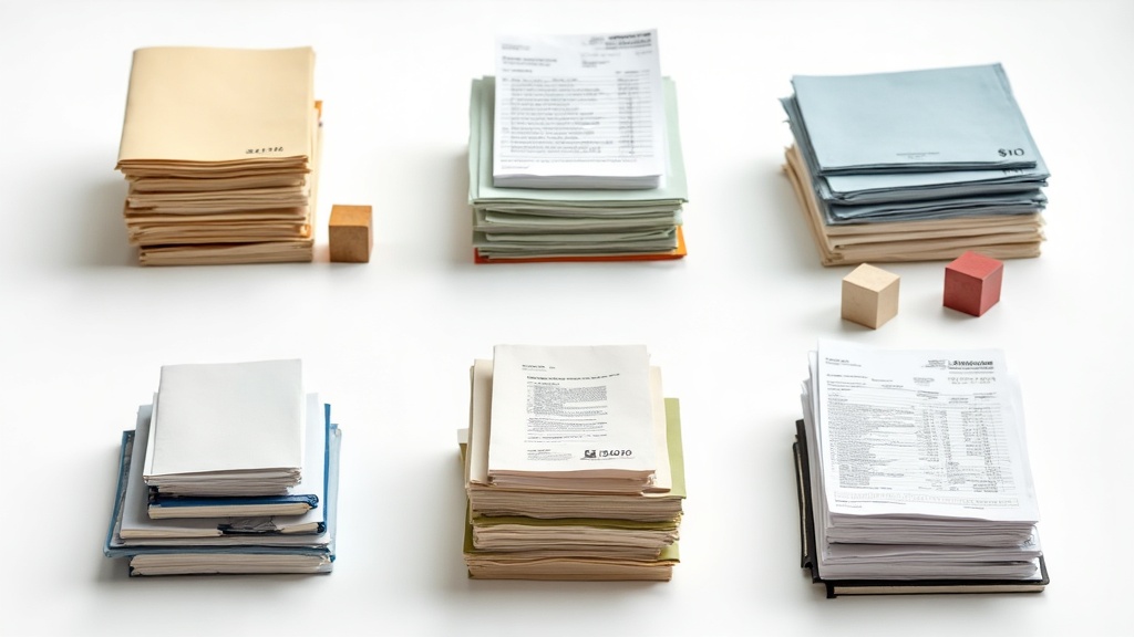Navigating Essential Tax Forms for Credits and Deductions – Forms for Tax Credits and Deductions