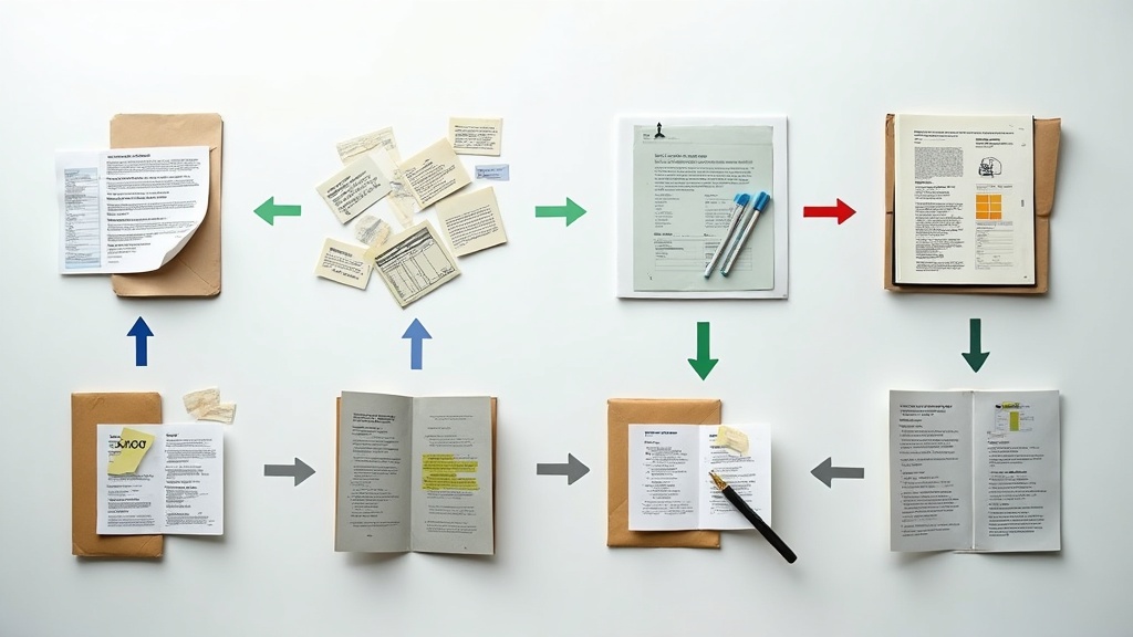 Navigating the Complexities of Disputing Financial Errors and Credit Report Inaccuracies – Disputing Financial Errors and Credit Report Inaccuracies
