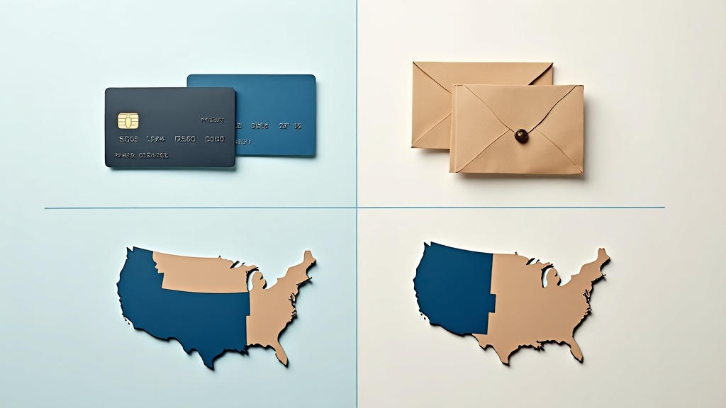 Understanding Consumer Privacy Laws Impacting Financial Data – Consumer Privacy Laws and Financial Data