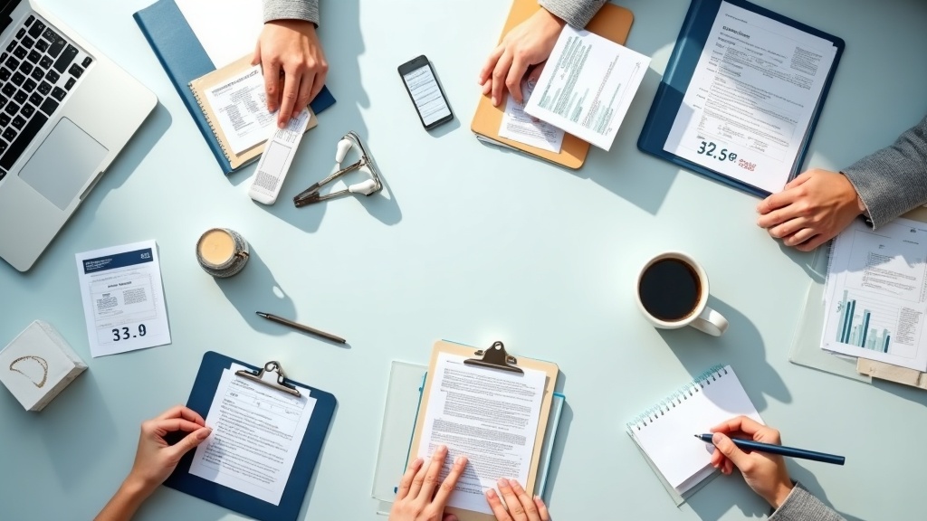Understanding the Benefits and Drawbacks of In-Person and Online Tax Preparation – Comparing Tax Prep Services In Person vs Online Advisors