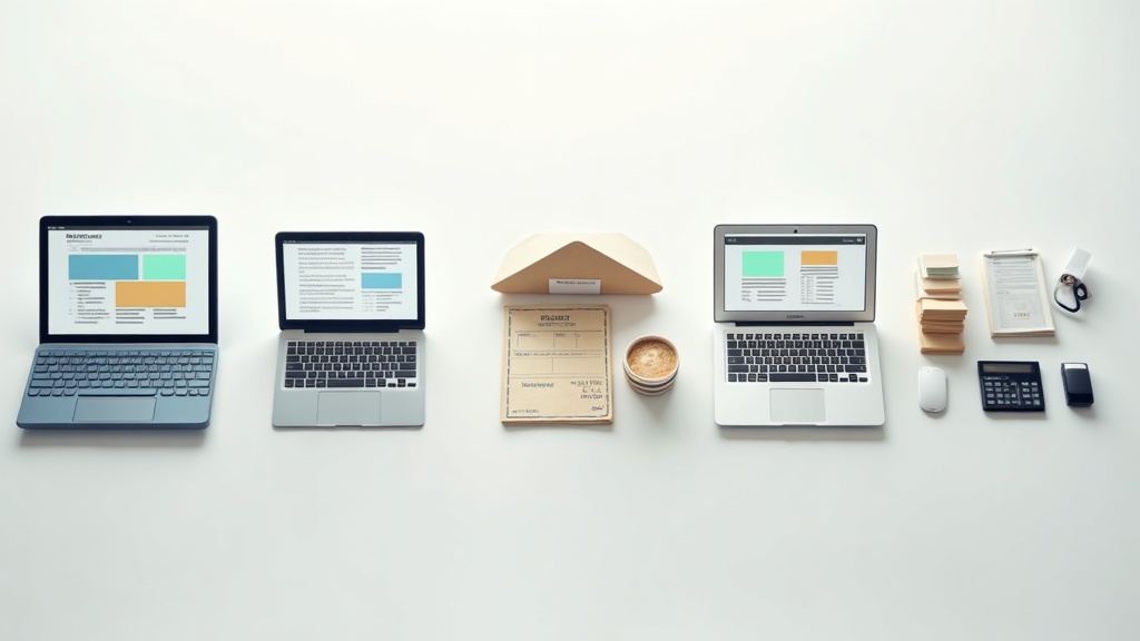 Choosing the Right Tax Software for Simple Filings – Best Tax Software for Simple Returns
