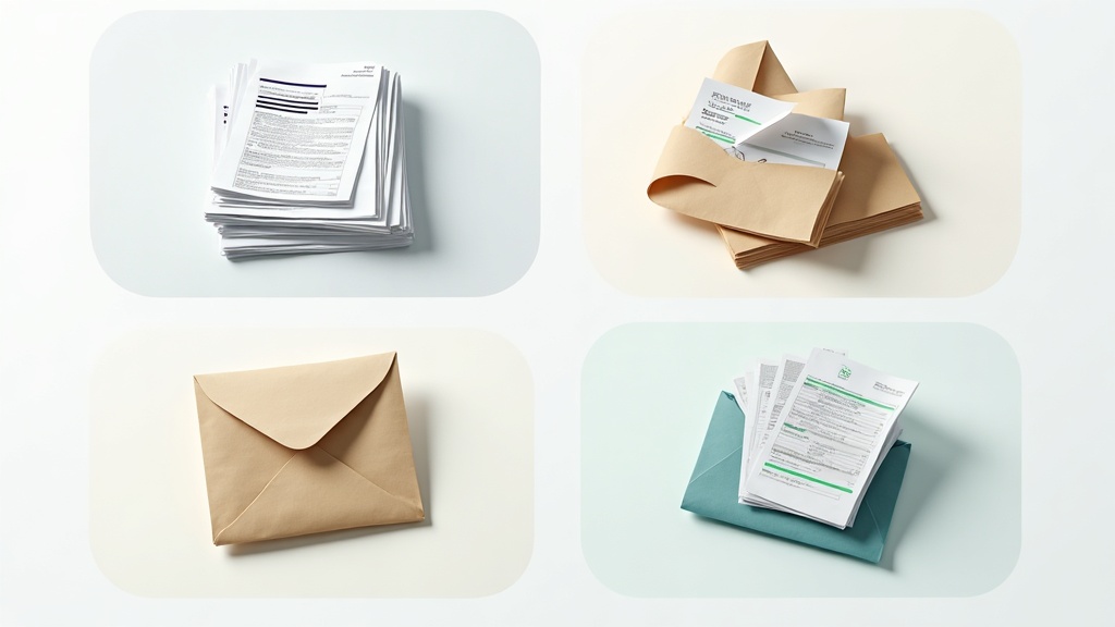 Essential Strategies for Conducting Quarterly Tax Checkups – Quarterly Tax Checkups: Staying Ahead of Estimated Payments and Withholdings