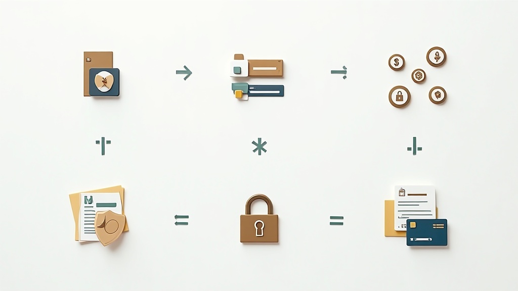Understanding the Essential Features of Premium Identity Theft Protection Services – Comparing Premium Identity Theft Protection Plans