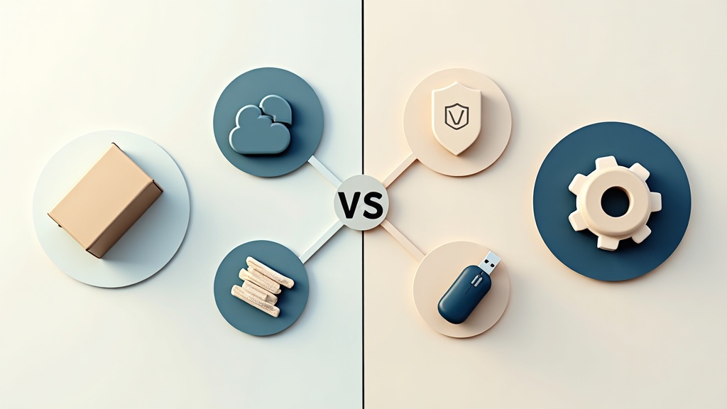 Deciding Between Desktop and Online Tax Solutions: Key Insights – Desktop Tax Software vs Online Filers A Comparison