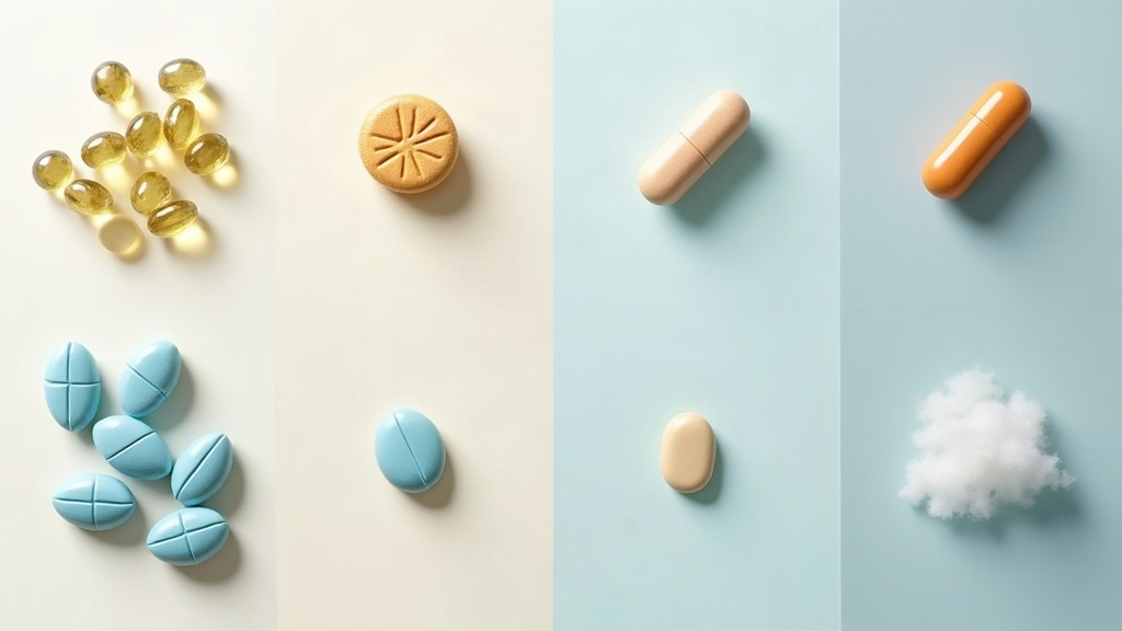Evaluating BPH Treatment Options: Medications to Minimally Invasive Procedures – BPH Treatments: Medications, UroLift, and Rezum