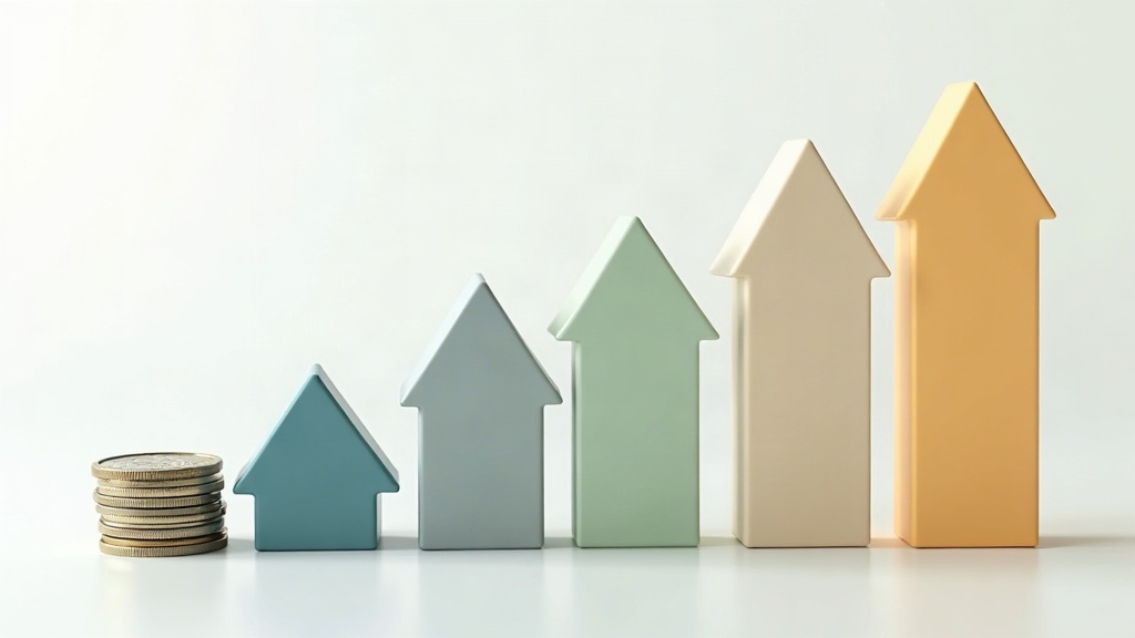 Understanding Bump-Up CDs: Advantages, Risks, and Timing Strategies – Bump-Up CDs Maximize Rising Interest Rates
