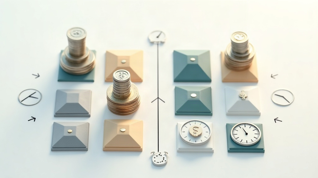 Evaluating Callable vs Non-Callable Zero-Coupon CDs: Key Considerations – Callable vs Non-Callable Zero-Coupon CDs Risk Analysis
