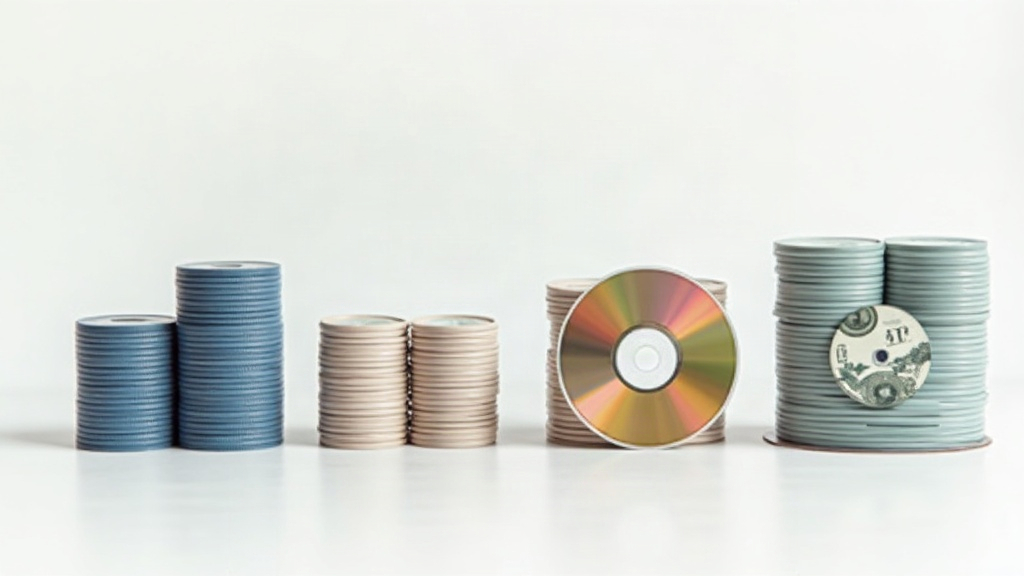 Advanced CD Ladder Strategies for Savvy Investors – Beyond the Basics Advanced CD Ladder Variations