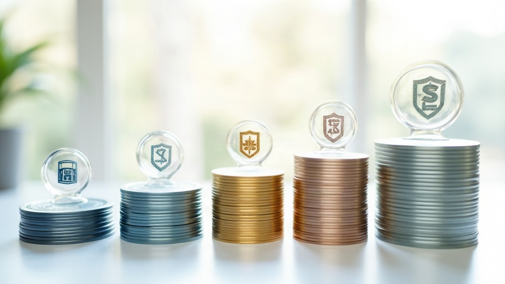 Understanding Brokered CDs and Maximizing FDIC Coverage – Brokered Certificates of Deposit and FDIC Insurance Stacking